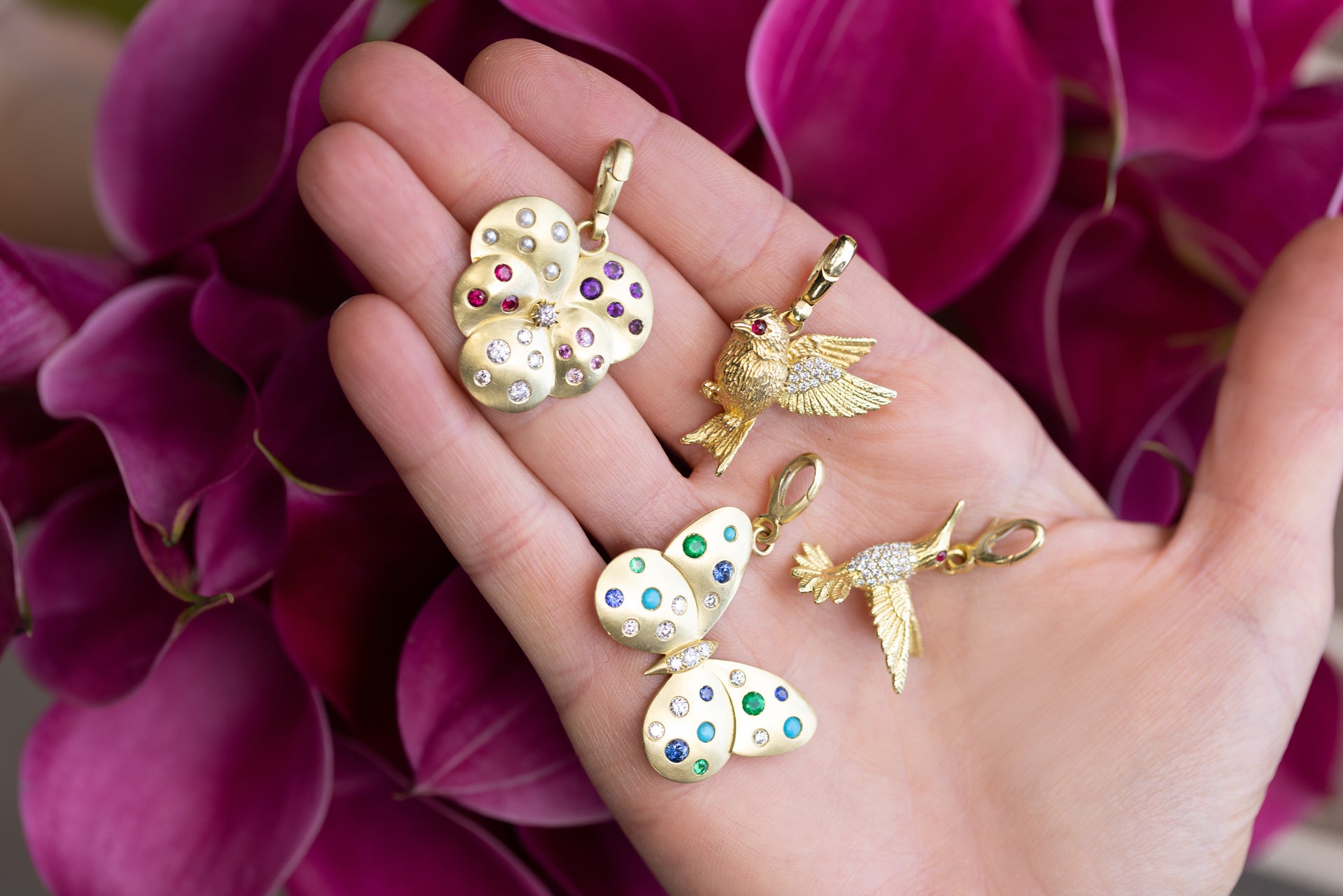 Charms