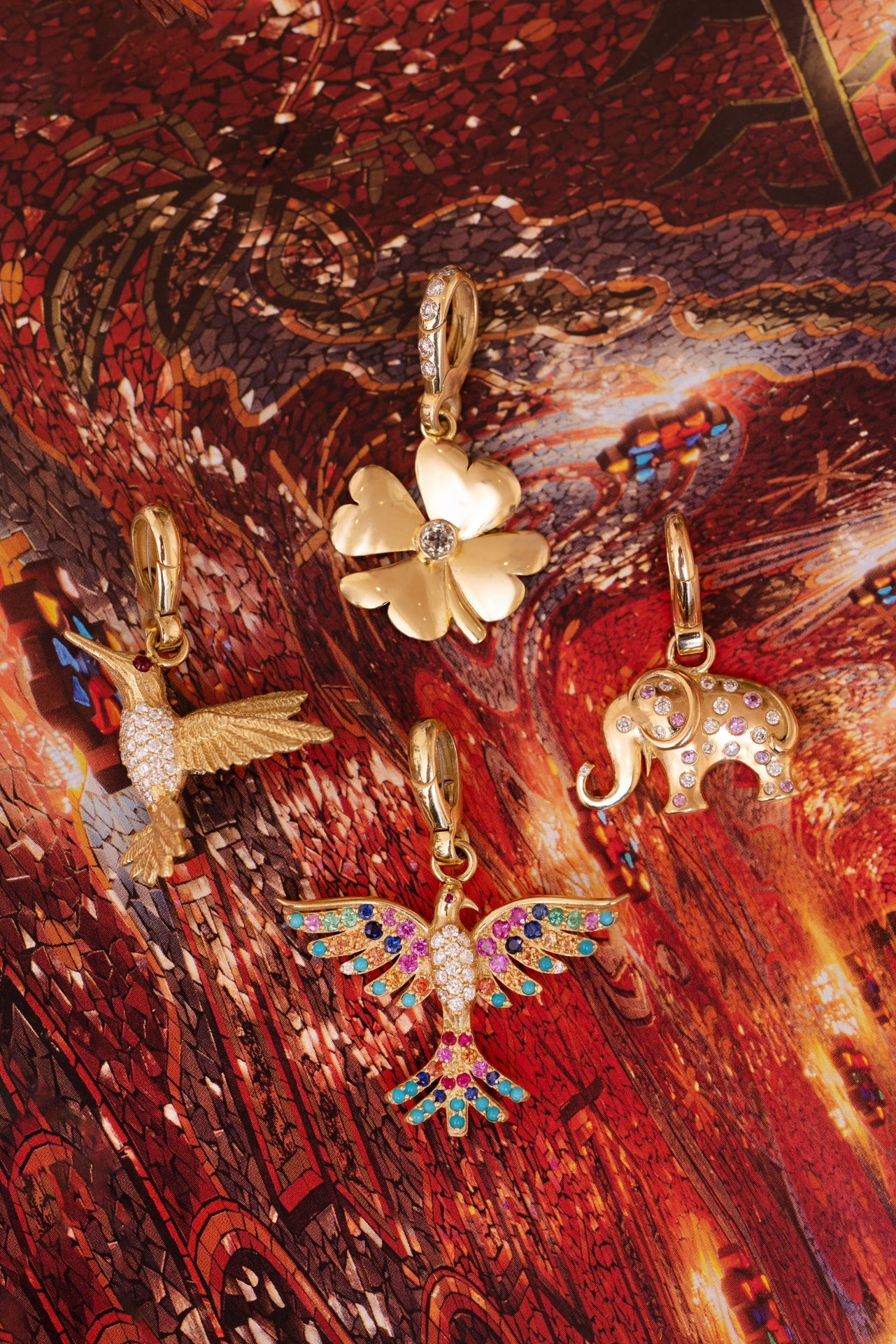 Charms, Ready to Ship