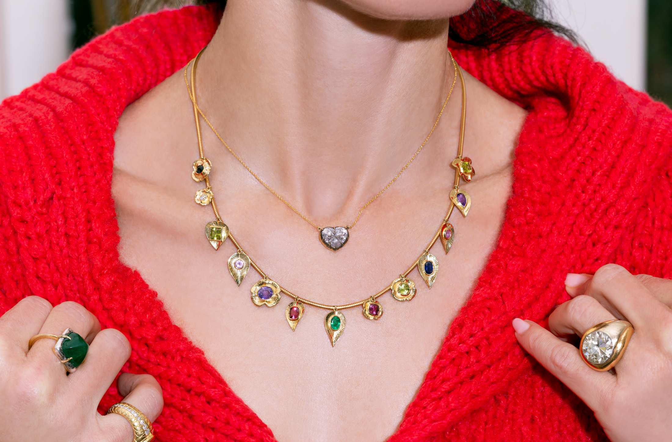 Mother's Day Gift Guide