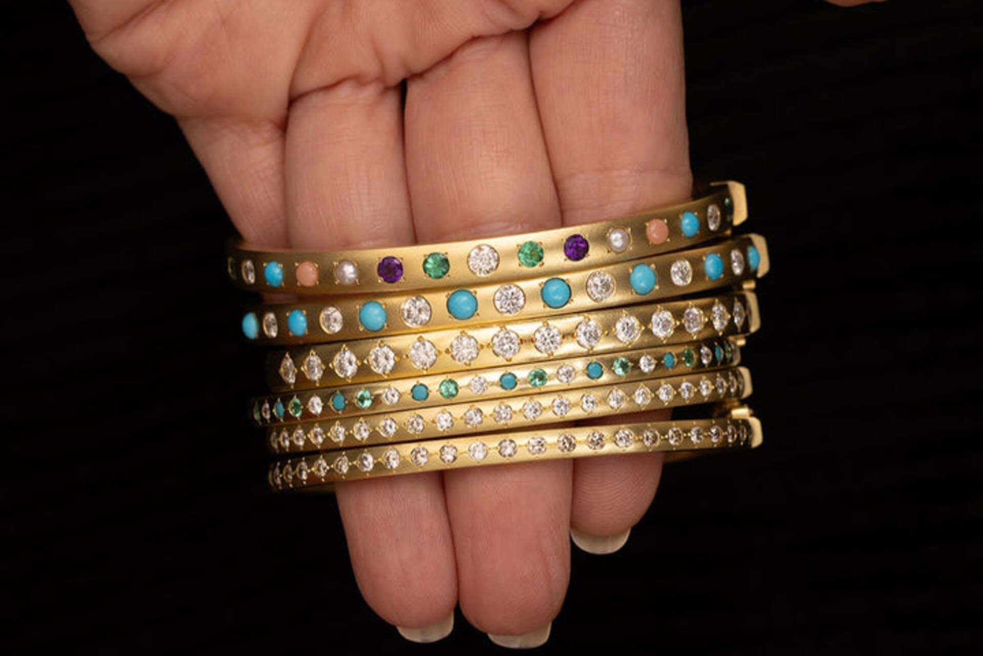 Bracelets