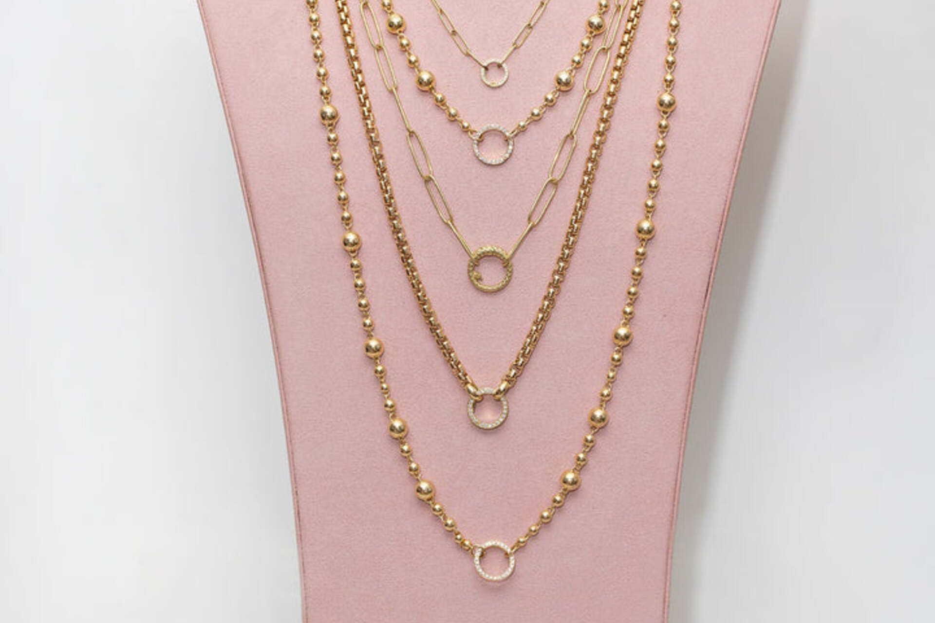 Chains