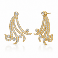 Plume Earrings