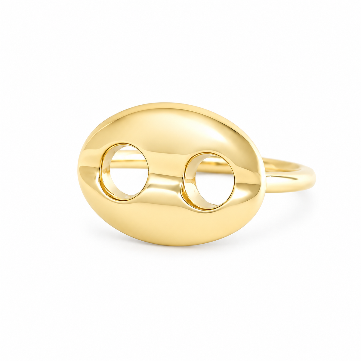 Mini Mariner Ring