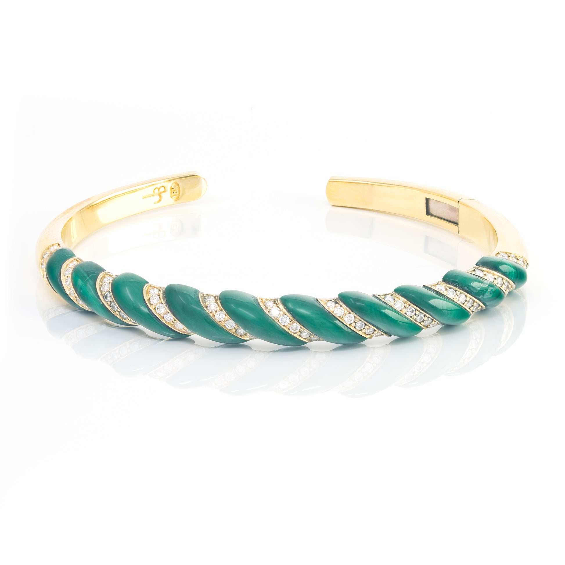 70s Bangle