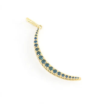Crescent Charm