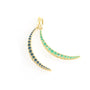 Crescent Charm