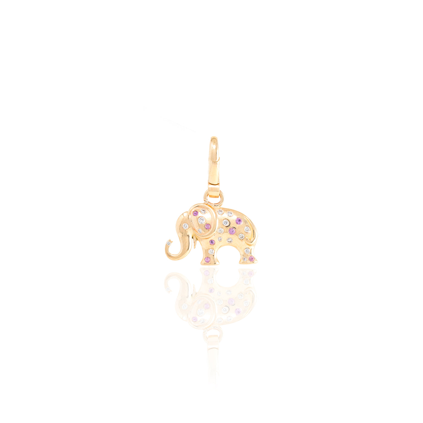 Elephant Charm