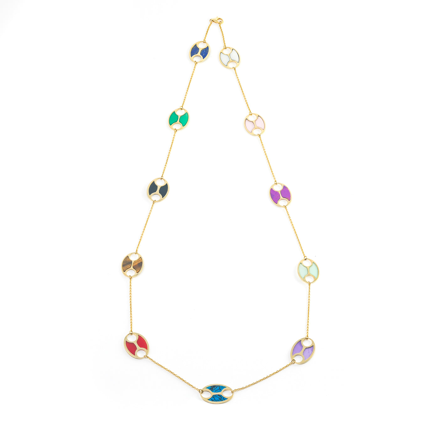 New Style Mariner Chain