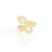 Snake Ring