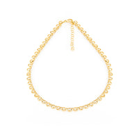 Marquise Shadow Necklace