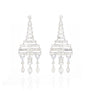 Deco Chandelier Earrings
