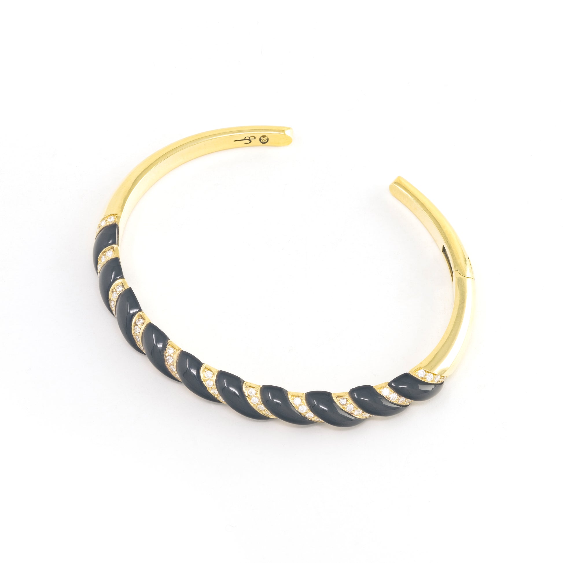 70s Bangle