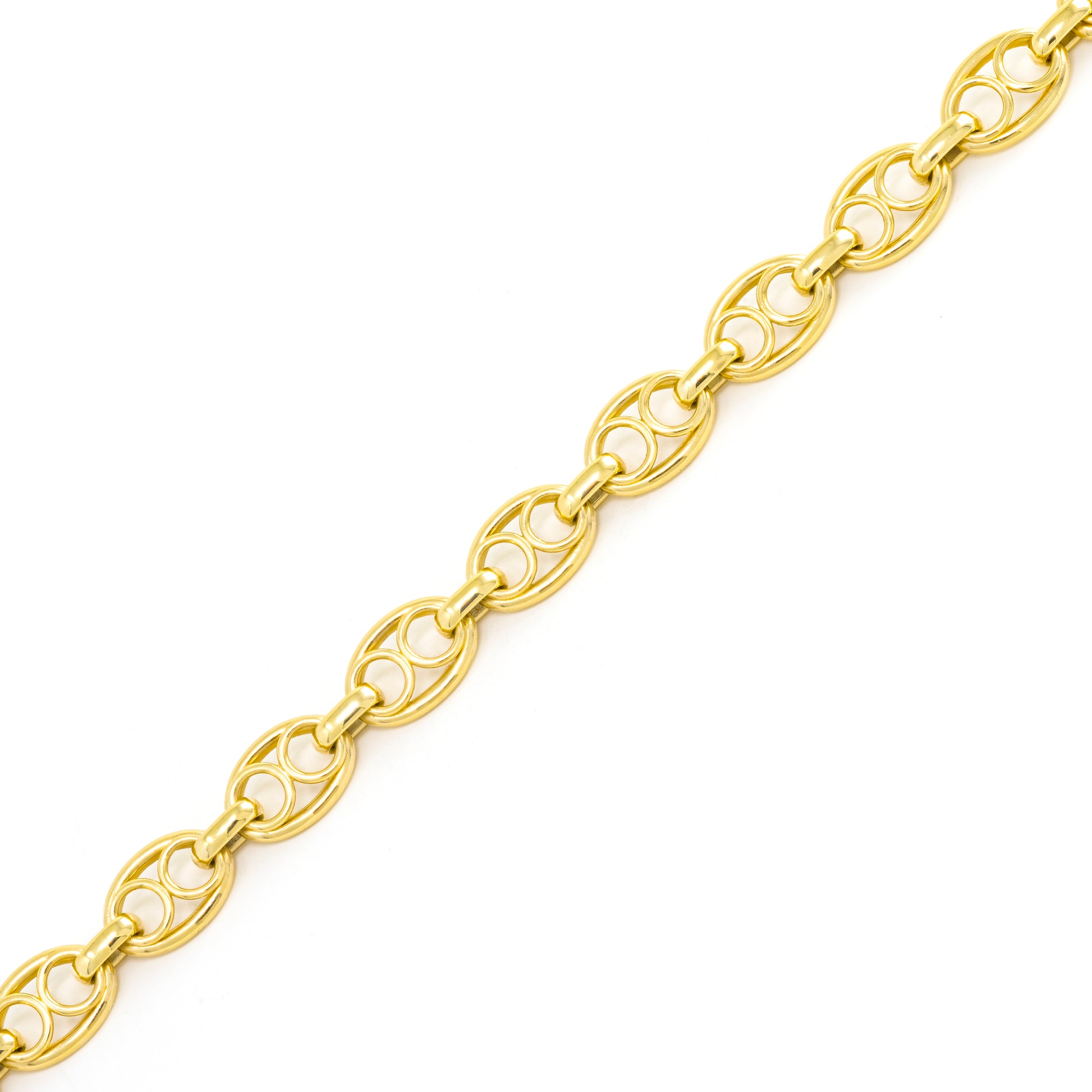Shadow Mariner Necklace