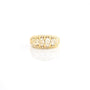 Gypsy Victorian Ring