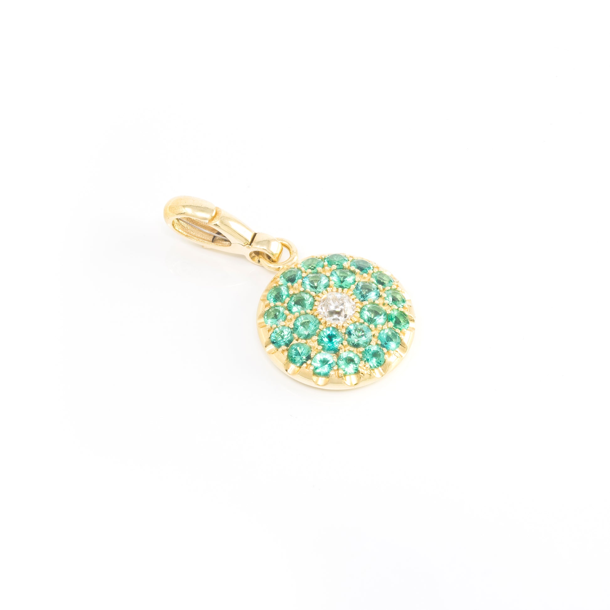 Full Moon Charm