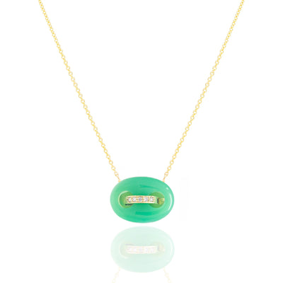 Mini Mariner Necklace