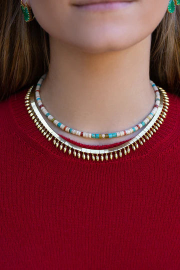 Cleopatra Necklace