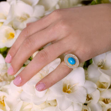 Eyecon Ring