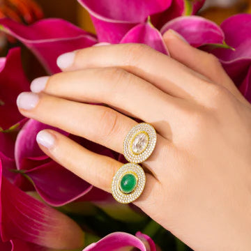 Eyecon Ring