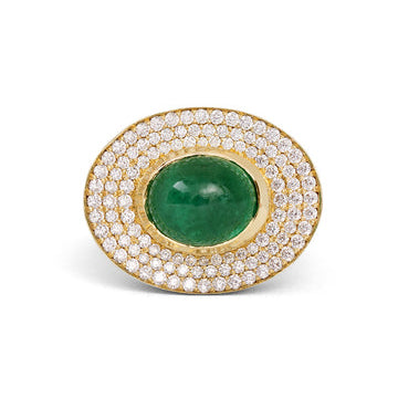 Eyecon Ring