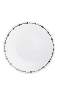 Black Charger, Set of 2