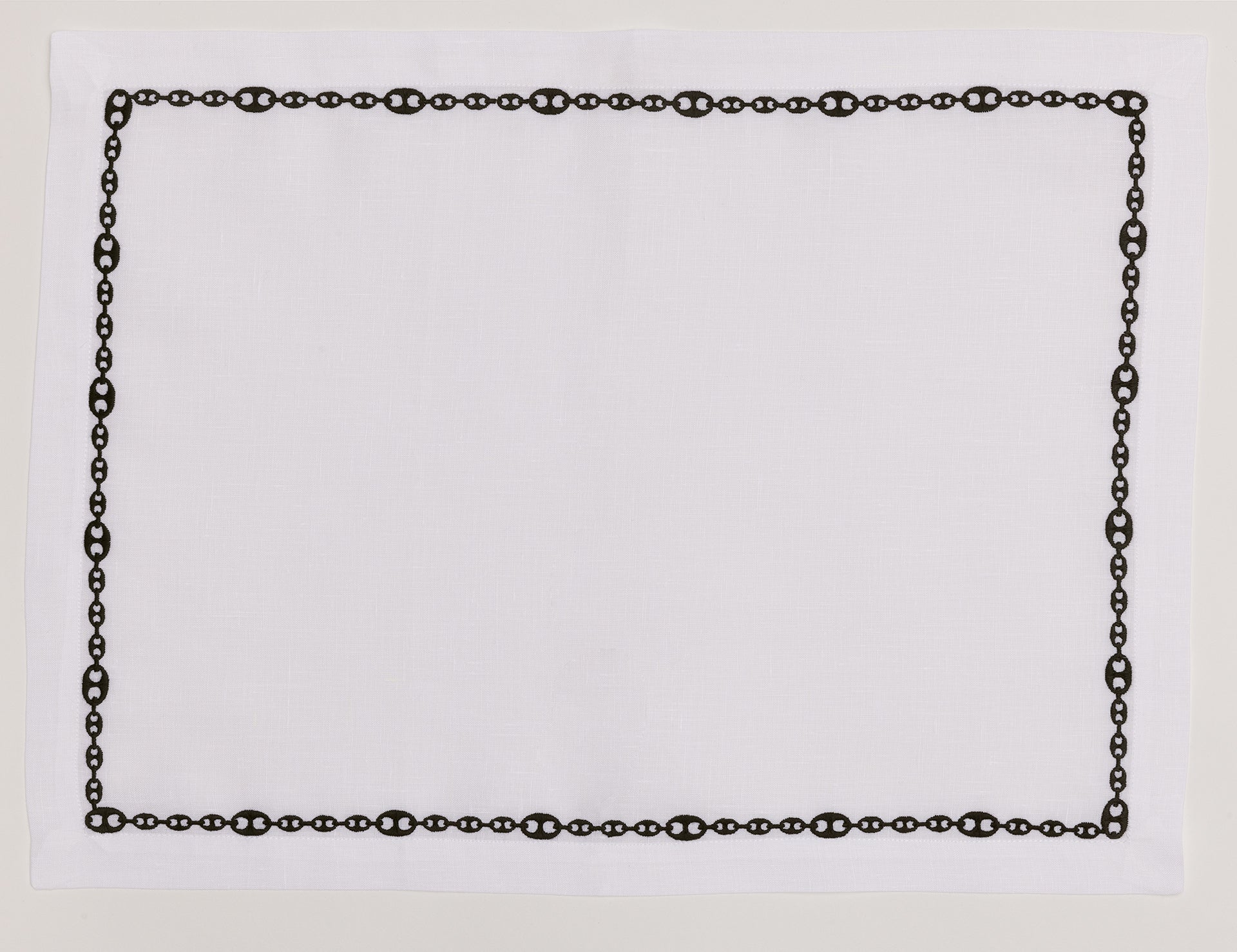 Linen Placemat, Set of 4