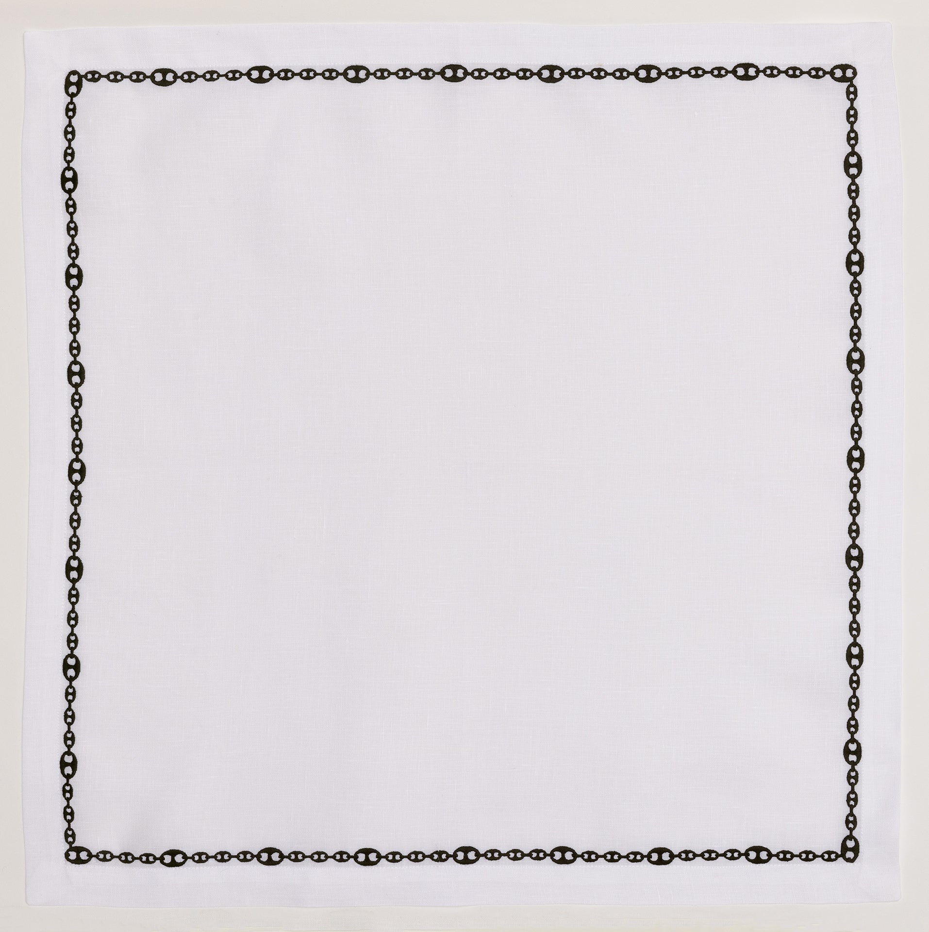 Linen Napkin, Set of 4