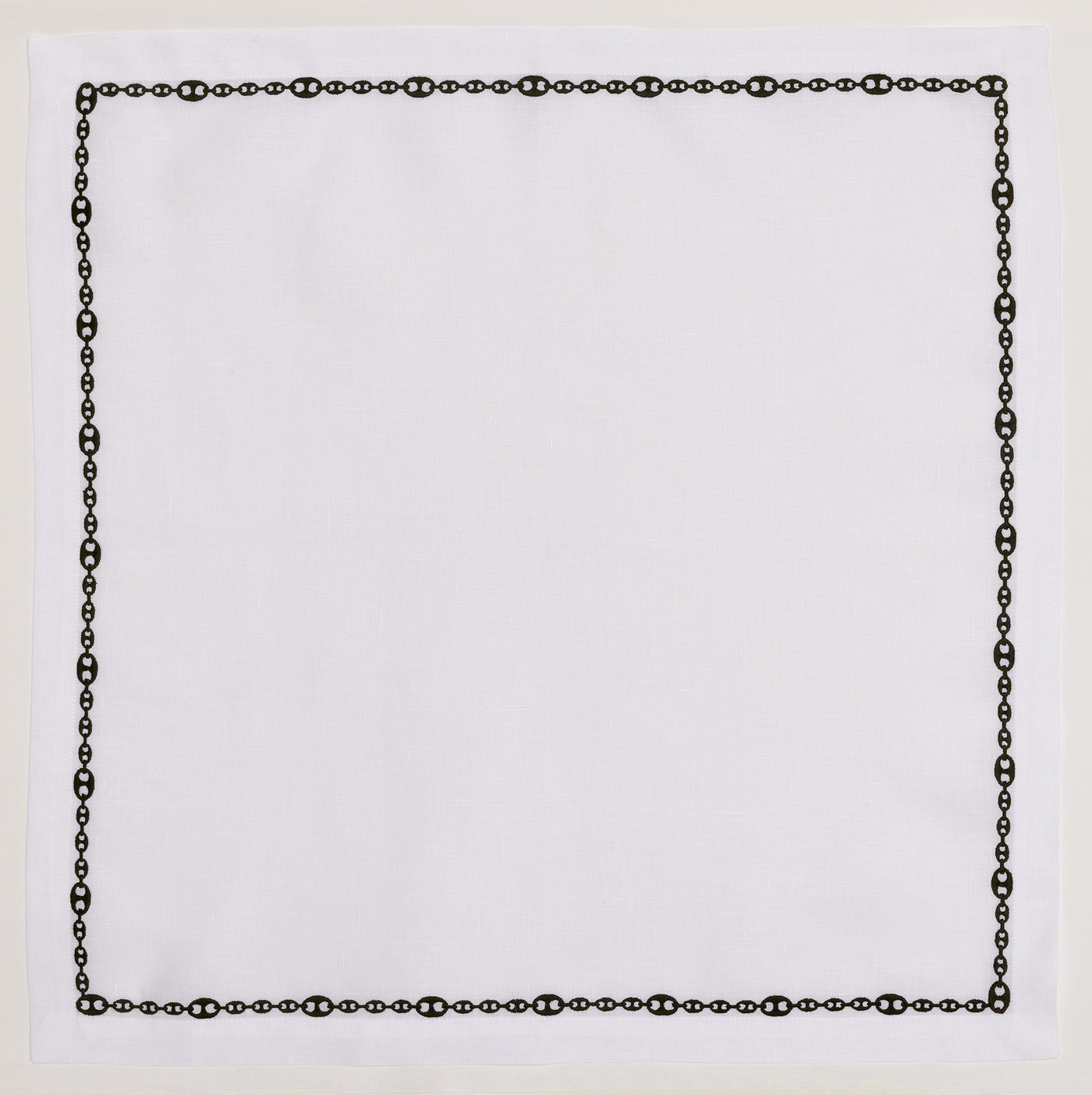 Linen Napkin, Set of 4