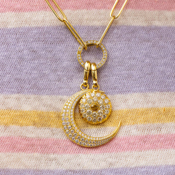 Full Moon Charm