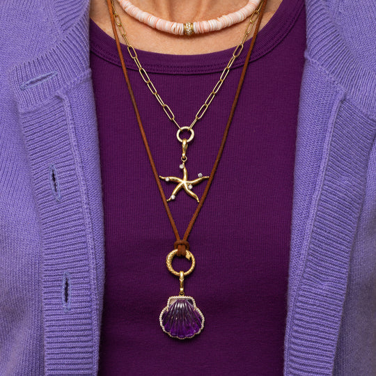 Diamond Starfish