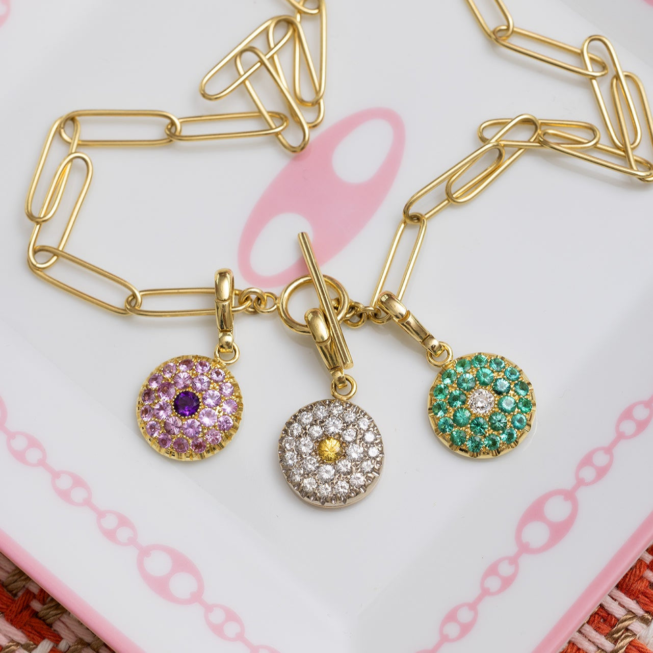 Full Moon Charm