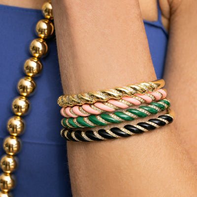 70s Bangle