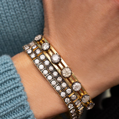 Pickle Ball Bracelet