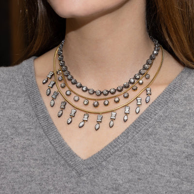 Deco Fringe