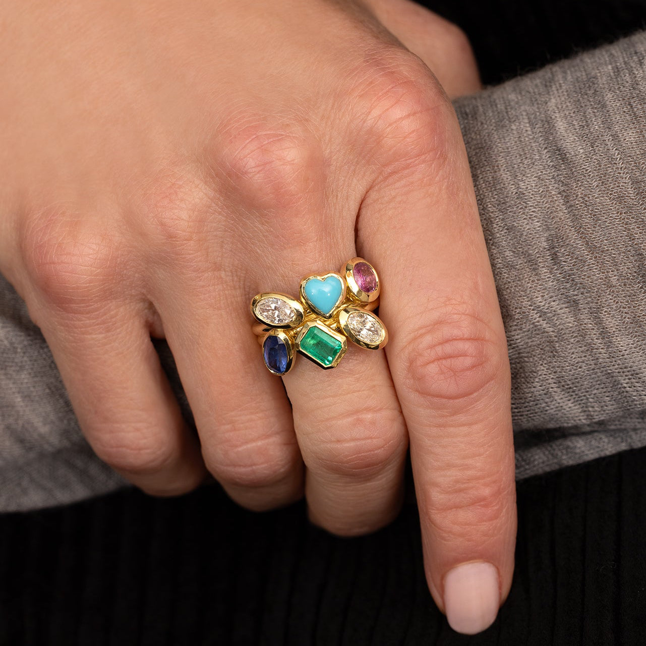 The Everything Ring