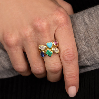 The Everything Ring