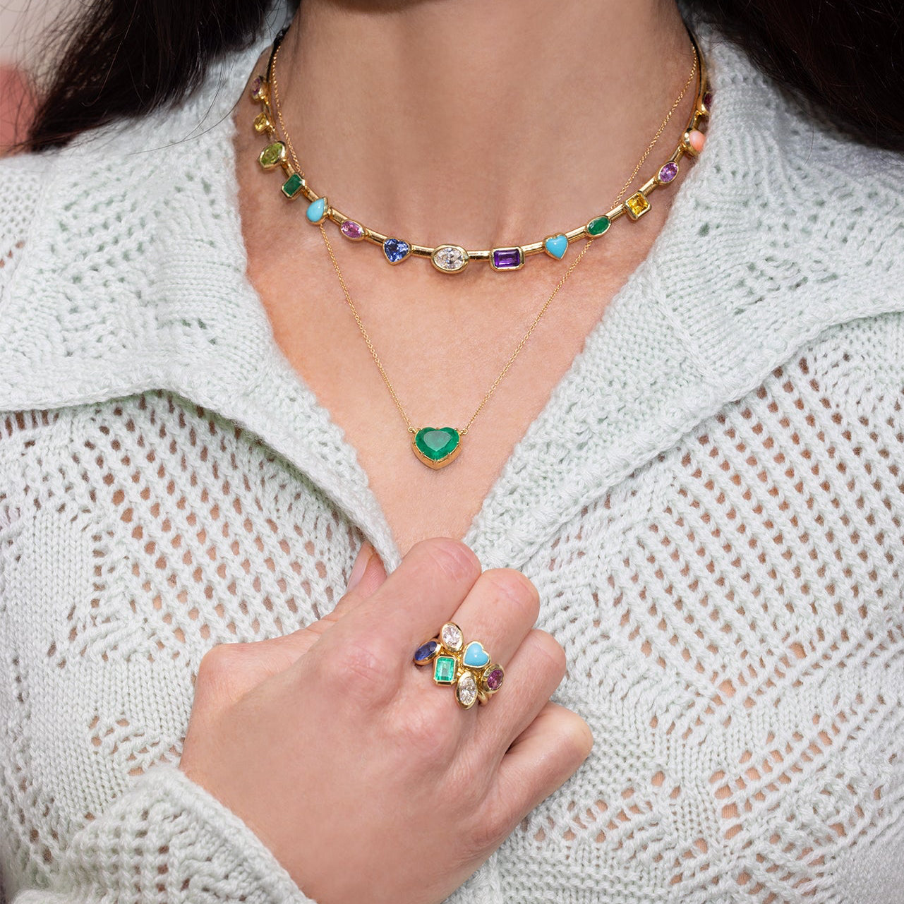 The Everything Collar