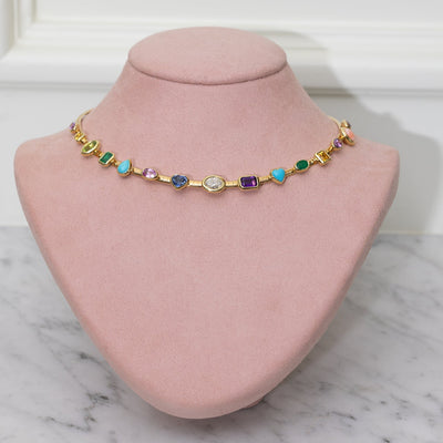 The Everything Collar
