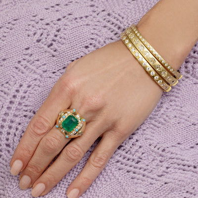 The Oasis Ring