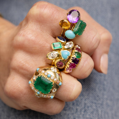 The Everything Ring