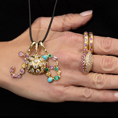 The Everything Initials