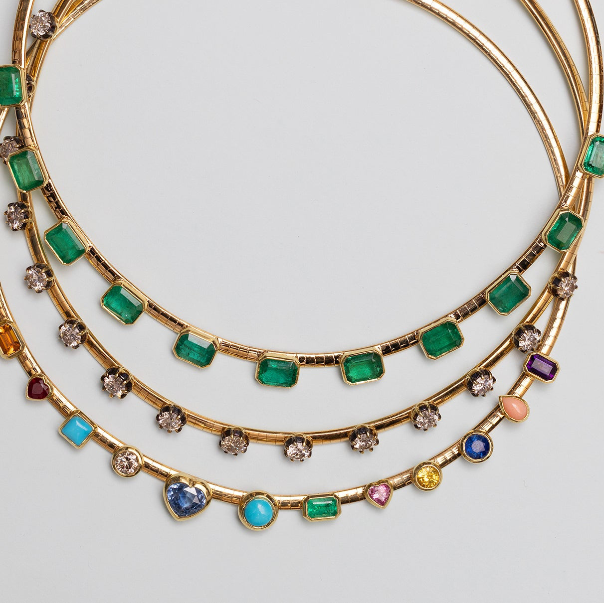The Emerald Collar