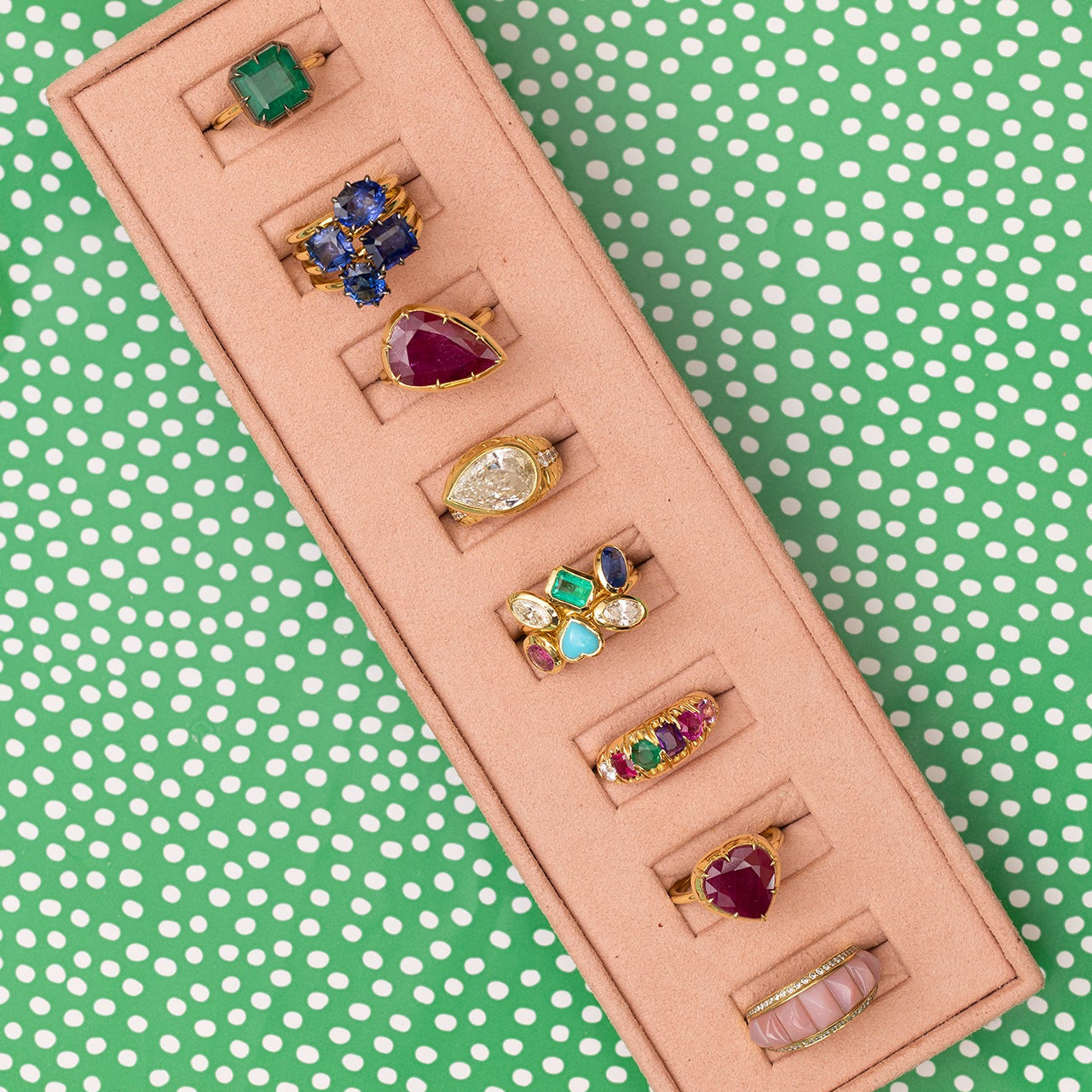 The Everything Ring