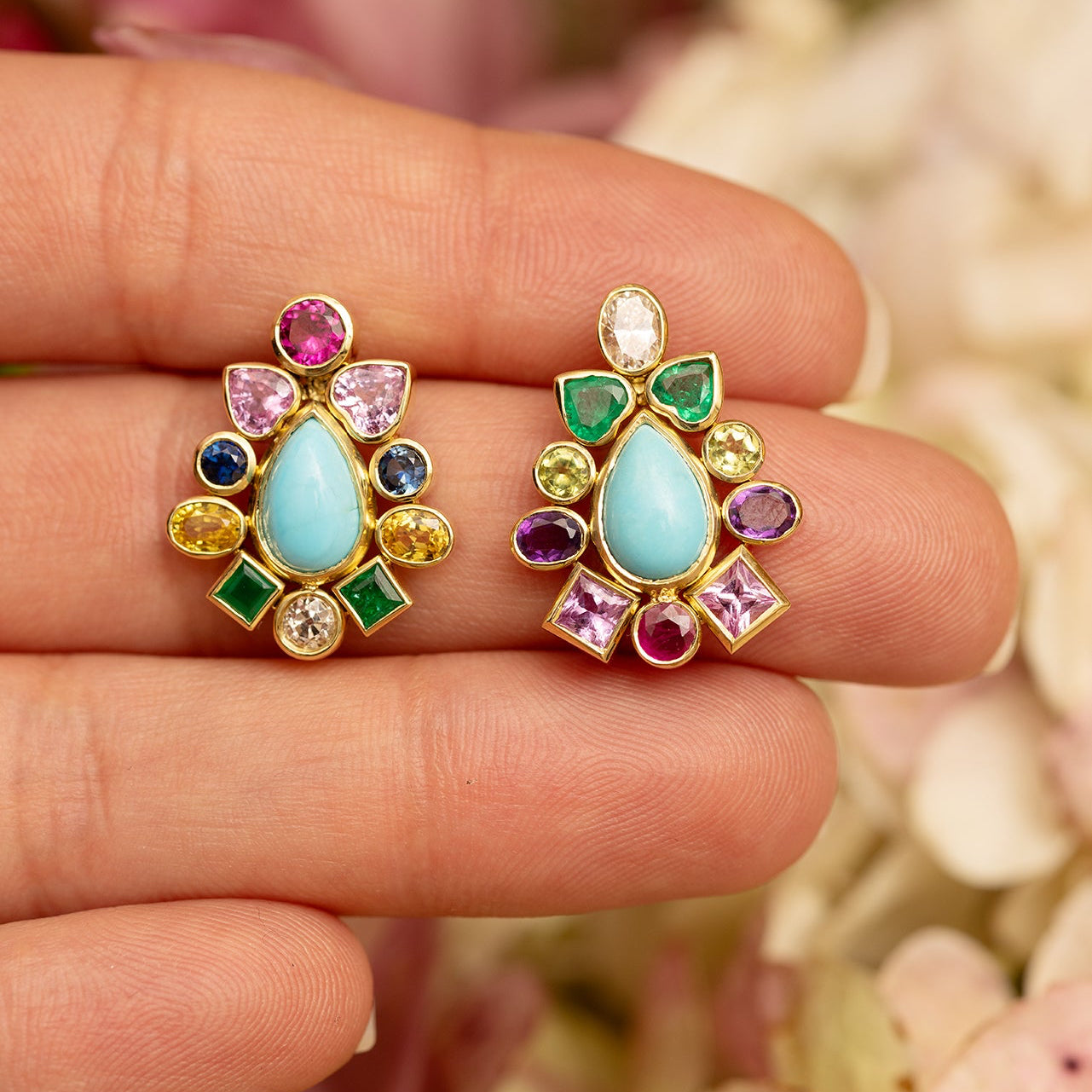 The Everything Earrings