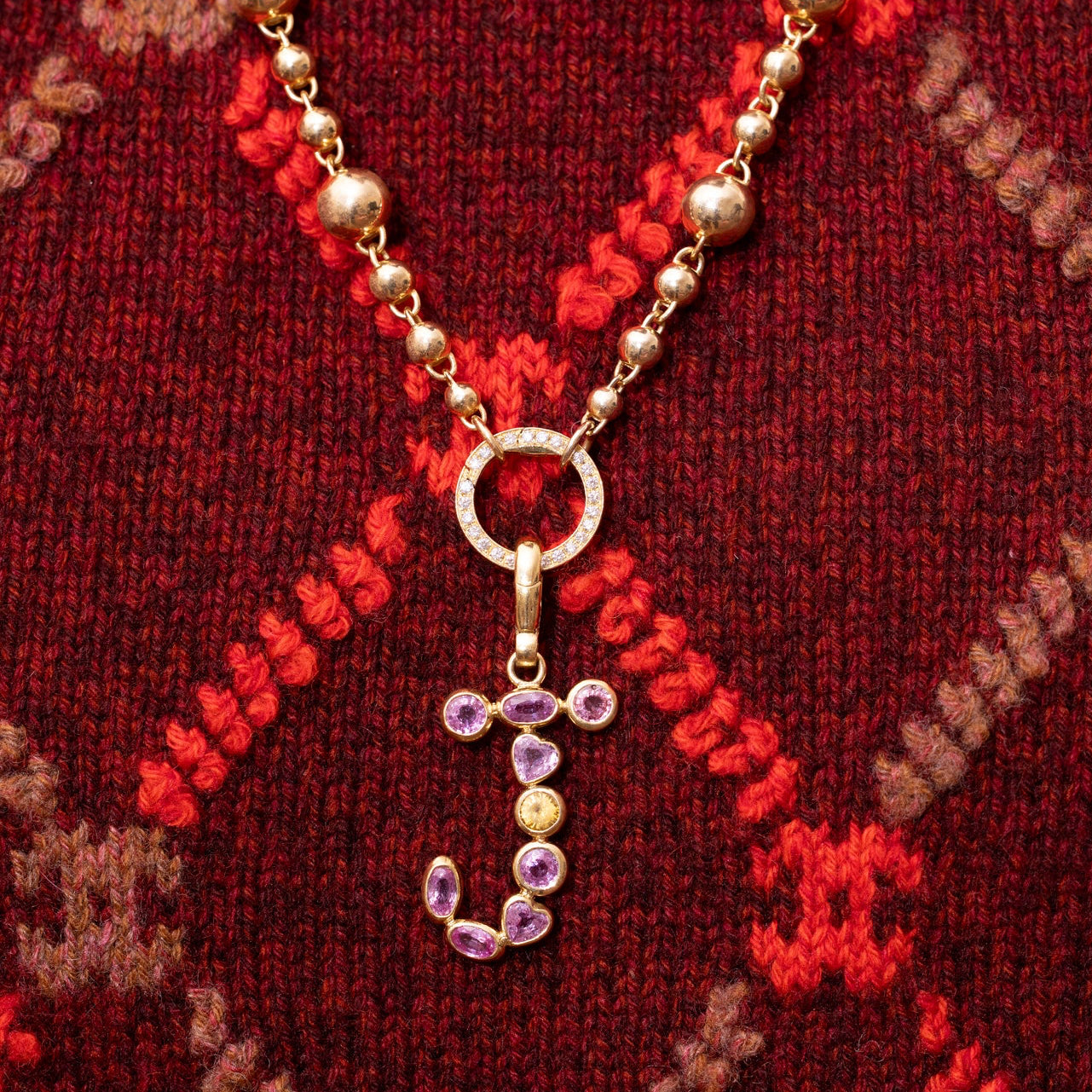 The Everything Initials