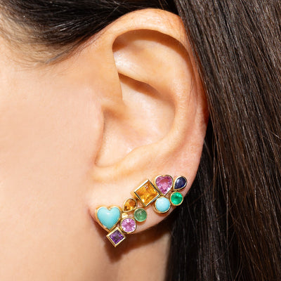 Everything Cluster Studs