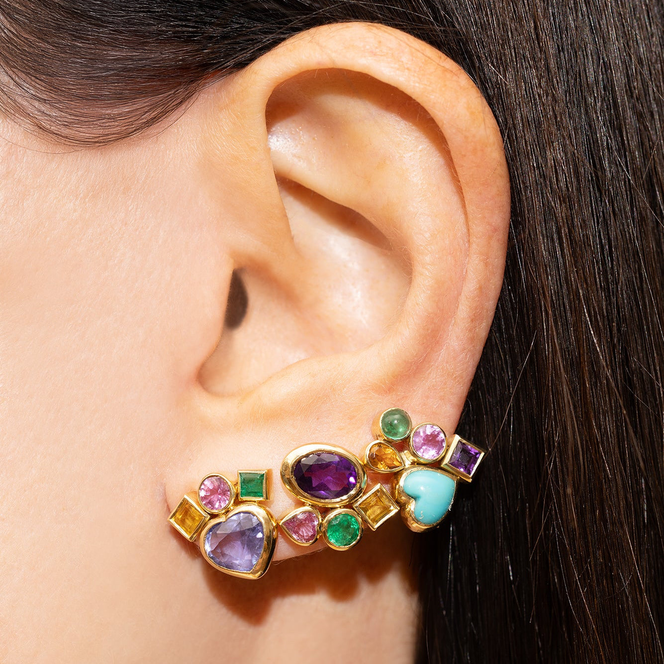 Everything Cluster Studs