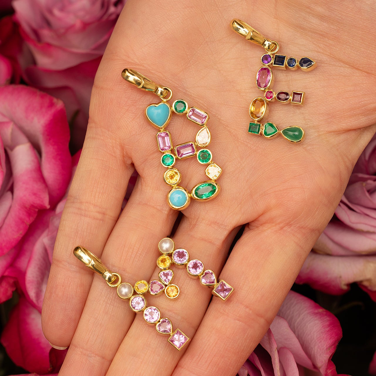 The Everything Initials