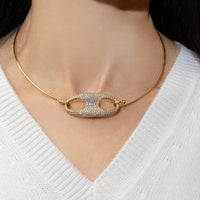 Interchangeable Collar