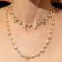 The Lucky Charm Necklace